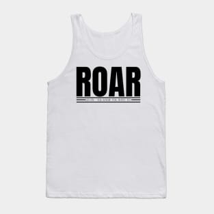 ROAR Tank Top